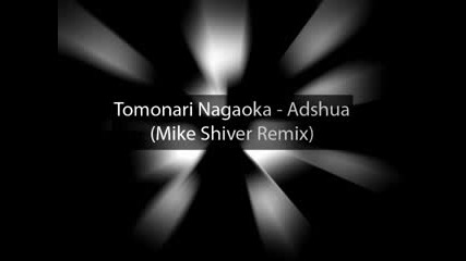 Tamonari Nagaoka - Adshua (Mike Shiver Remix)
