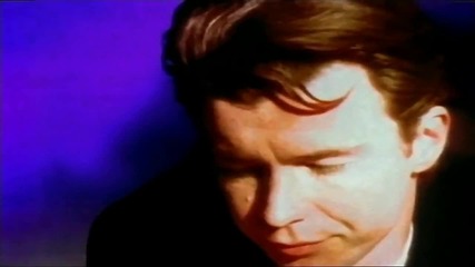 Rick Astley - Hopelessly ( Original Video Clip 1993) Hq 720p Stereo [my_edit]