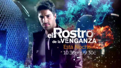 El Rostro de La Venganza Avance Capitulo 103