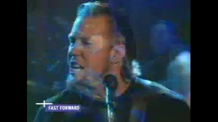 Metallica - Die Die My Darling 