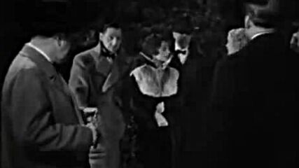 Чарли Чан в Лондон ( Charlie Chan in London 1934 )