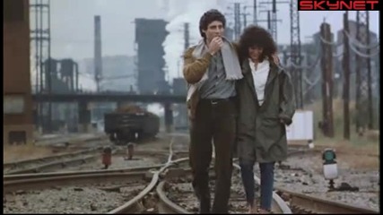 Флашданс (1983) Бг Аудио ( Високо Качество ) Част 2 Филм