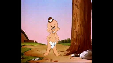 Daffy Duck - 83 - The Stupid Cupid 