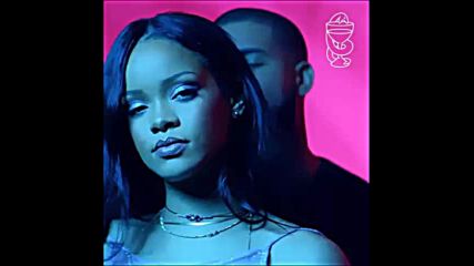 *2016* Rihanna ft. Drake - Work ( Murlo remix )