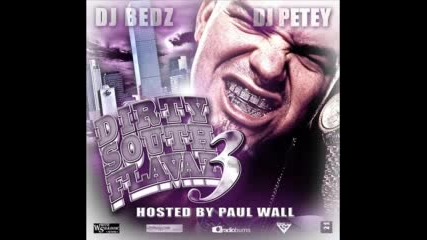 Paul Wall - Gimme That