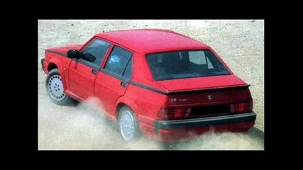 Youtube - Alfa 75