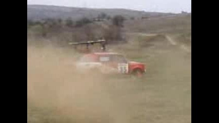 Lada Drift