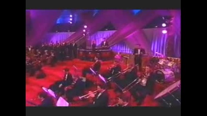 Michael Junior - Ich Liebe Dich