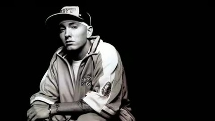 Eminem - Not Afraid