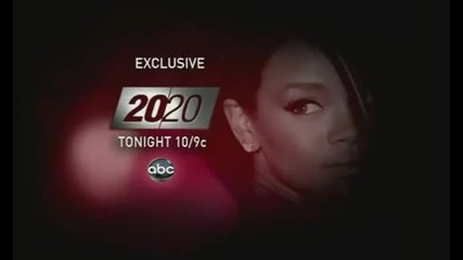 Rihanna razkazva, za6to Chris Brown q e prebil v Good Morning America 