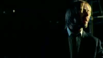 Daren Hayes - Insatiable ( 0fficial Video )