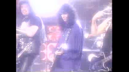 kiss detroit rock city