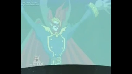 Digimon Season 1 Ep.27 - the gateway to home {eng Audio} 