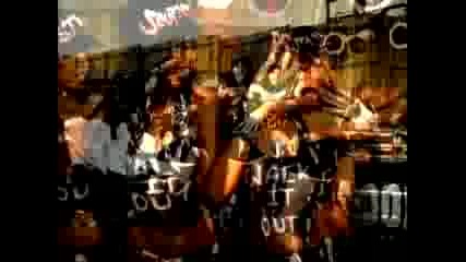 Unk Vs.avril Lavigne Vs.toni Basil Mash