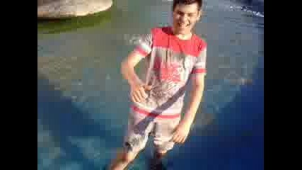 Fat Boy spasqva topka
