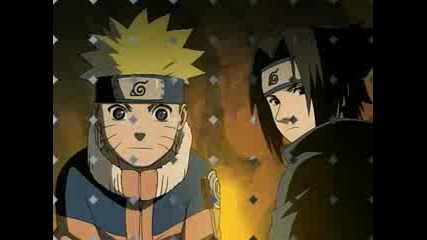 Naruto The Best