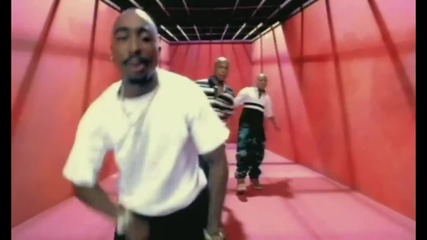 2pac ft Dmx - _no Doubt_ - Fitzyy & Dj Boy In The Bubble (cdq Hd) New 2011_2012