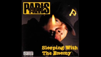 Paris - Sleeping With The Enemy