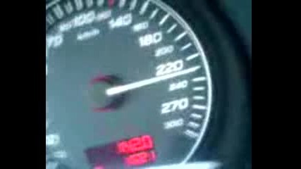 Audi S3 - 270km - H - Soullord