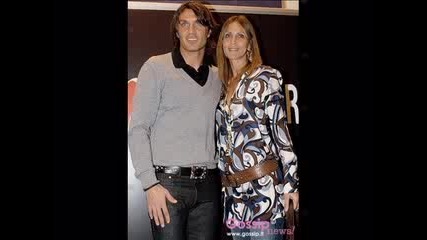 Paolo Maldini - Switchfoot