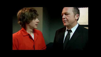 Overkill : A Love Story : Dead Man Walking