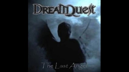 Dreamquest-06. Masters of World ( The Last Angel-2012)
