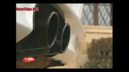 Nfs Best Intro : Rammstein - Benzin