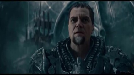 The Case For General Zod