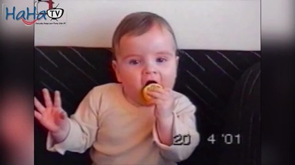 Много Смях - Funny Baby Videos 2013
