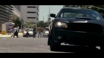 Fast Five Soundtrack - Don Omar (feat. Lucenzo) - Danza Kuduro = Fast & Furious 5 Hd