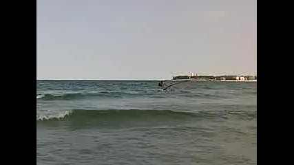 Windsurf - смях