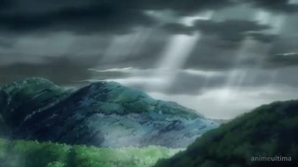 Higurashi no Naku Koro ni Kira Episode 4