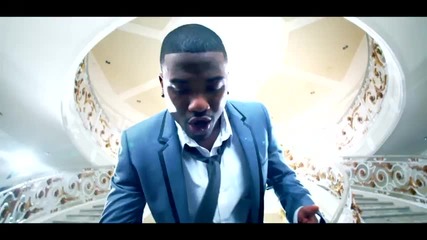Bobby Brackins Feat Ray J - 143 ( Official Music Video ) ( ( Hq ) ) 