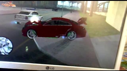 Gta san andreas