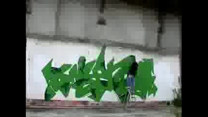 Weeno graffiti killer