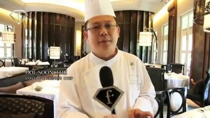 fashiontv Ftv.com - Fashion Destination Capella Singapore with Mao Mizoguchi 