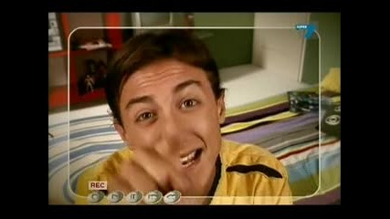 Двете лица на Тома - еп. 18 bg audio (vice versa)