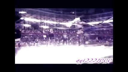 Maryse - Whip My Hair