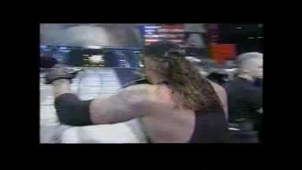 Brothers Of Destruction 1st Titantron