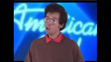 American Idol - Пародия #2