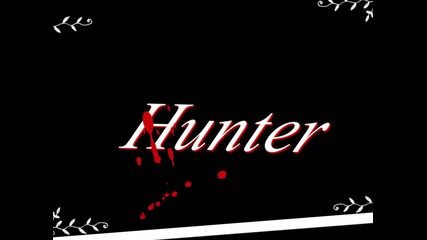 Hunter~епизод 3