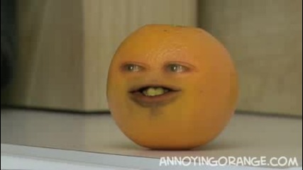 Annoying Orange 2 - Plumpkin 