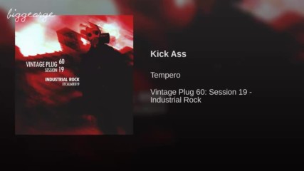 Tempero - Kick Ass