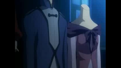 Shakugan No Shana Season 2 Episode 11[2/3]