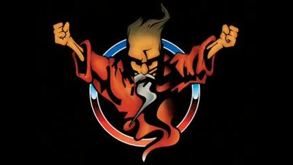 Angerfist - Killerfist