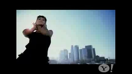 Nelly Furtado - Say It Right