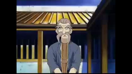 Beyblade G Revolution Episode 3 Part 1