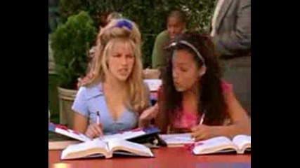 Lizzie Mcguire s01e25