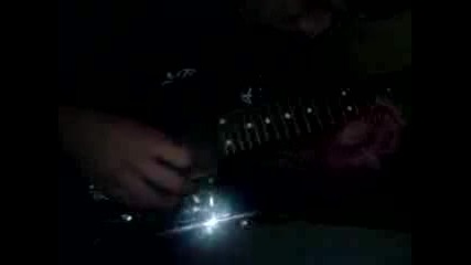 Canon Rock Intro