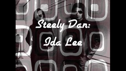Steely Dan- Ida Lee (rotl Demo)
